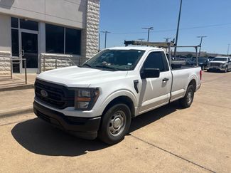 Used 2023 Ford F150 XL RWD video 1