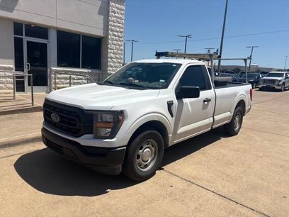 Used 2023 Ford F150 XL