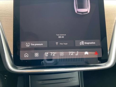 New 2025 Volvo EX90 Plus w/ Protection Package Premier image 19