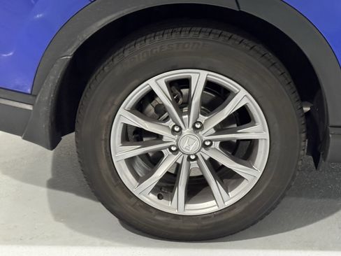 Used 2023 Honda CR-V EX-L image 41