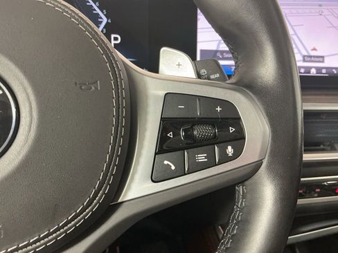 Certified 2024 BMW X5 xDrive40i w/ M Sport Package image 18