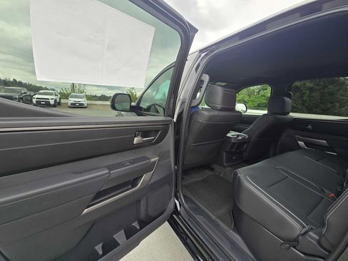 Used 2026 Toyota Tundra SR5 w/ TRD Off-Road Premium Package AWD/4WD image 15