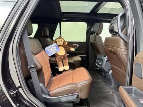 New 2026 Ford Expedition King Ranch AWD/4WD image 32