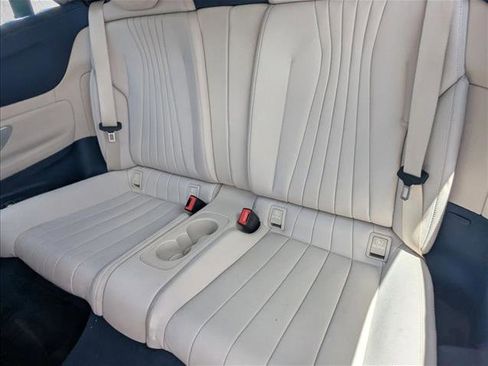 Used 2020 Mercedes-Benz E 450 Cabriolet image 16