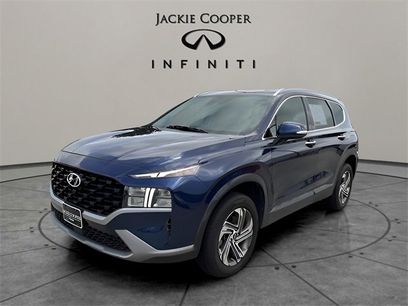 Used 2023 Hyundai Santa Fe SEL
