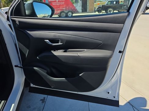 New 2026 Hyundai Santa Cruz SEL image 29