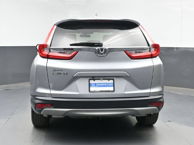 Used 2019 Honda CR-V EX image 9