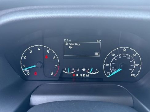 New 2025 Ford Transit 250 148 Medium Roof image 18