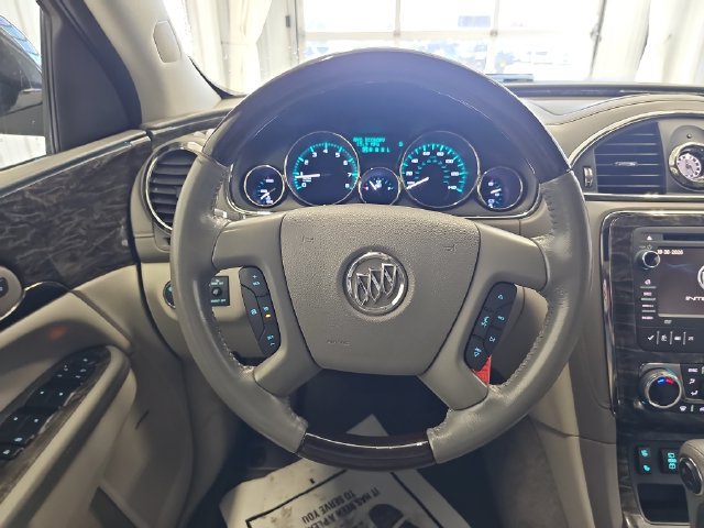 Used 2014 Buick Enclave Premium w/ Trailering Provision Package FWD image 14