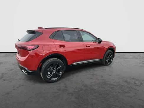 New 2026 Buick Envision Sport Touring image 8