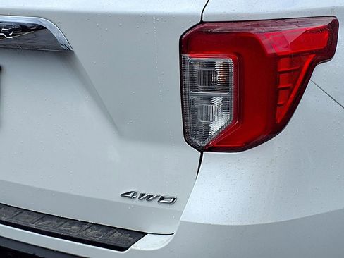 Used 2023 Ford Explorer XLT w/ Equipment Group 202A image 26