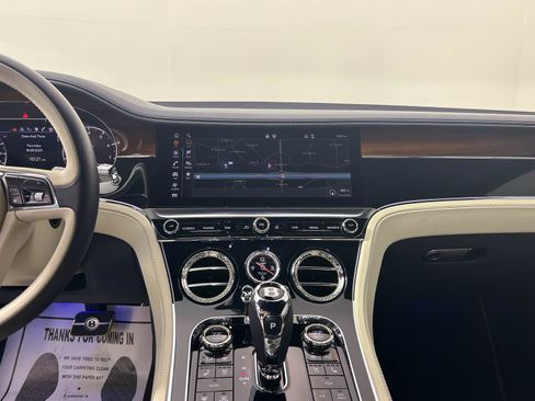 Certified 2020 Bentley Continental GT image 22