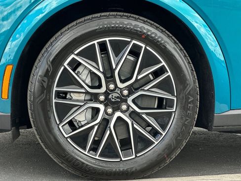 New 2026 Ford Mustang Mach-E Premium RWD image 25