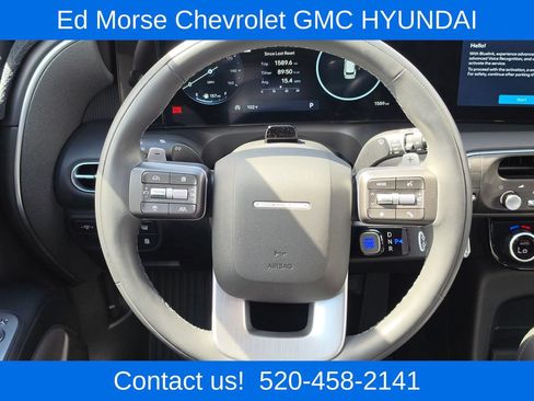 Used 2026 Hyundai Palisade Calligraphy AWD/4WD image 17