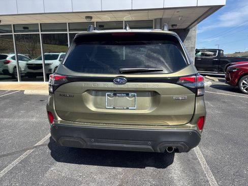 New 2026 Subaru Forester Limited image 49