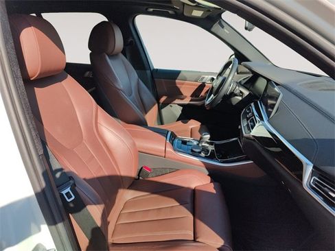 Used 2020 BMW X5 xDrive40i w/ Premium Package image 15