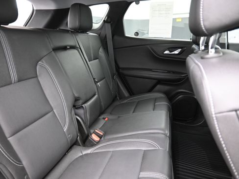 Used 2023 Chevrolet Blazer LT image 24