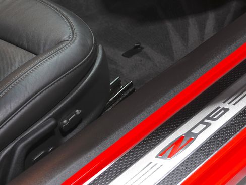 Used 2012 Chevrolet Corvette Z06 w/ 2LZ Preferred Equipment Group RWD image 54