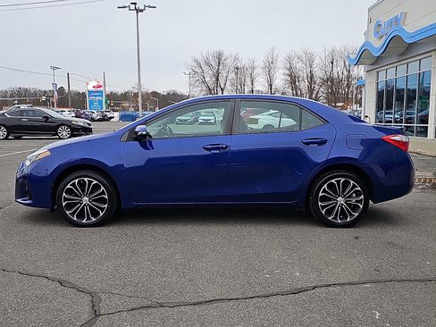 Used 2016 Toyota Corolla S image 7