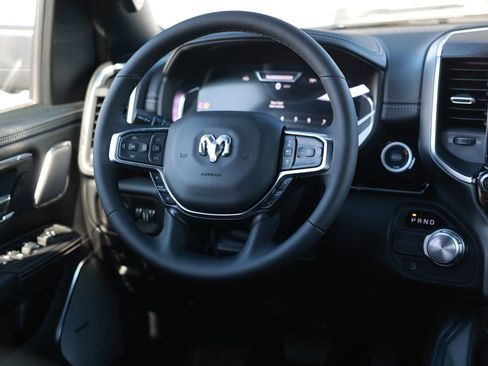 New 2026 RAM 1500 Laramie image 26