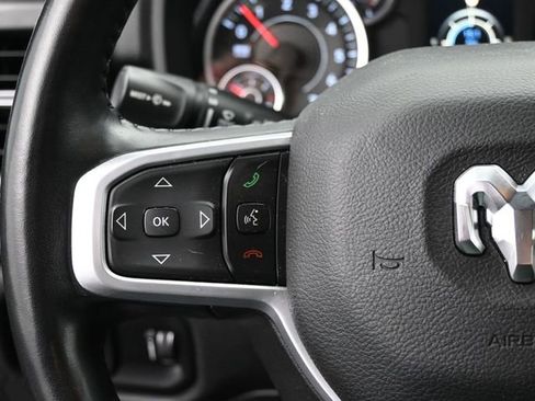 Used 2024 RAM 1500 Big Horn AWD/4WD image 20
