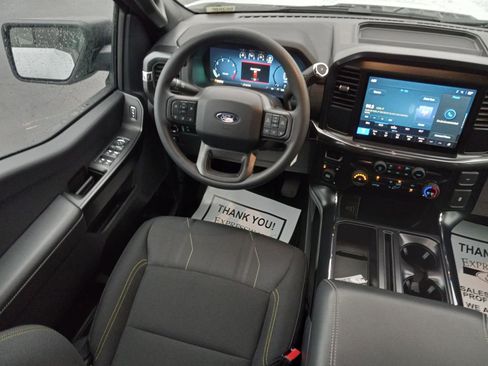 Used 2025 Ford F150 STX image 13