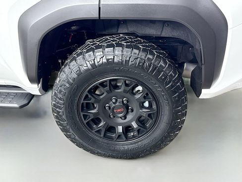 New 2026 Toyota 4Runner TRD Off-Road Premium image 19