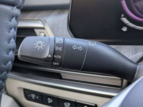 New 2025 Kia Telluride EX image 29