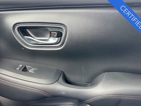 Certified 2025 Honda HR-V Sport image 19
