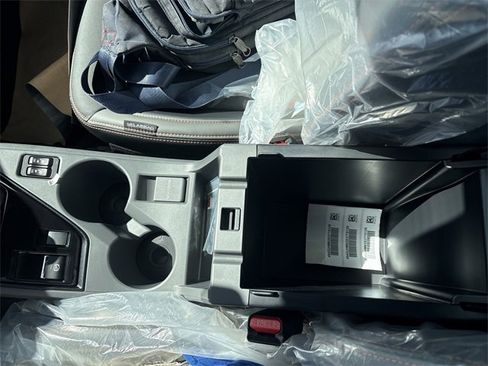 New 2025 Subaru Crosstrek 2.5i Limited image 20