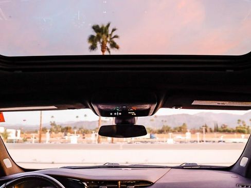 Used 2024 Cadillac XT5 Premium Luxury image 19