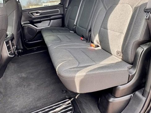 Used 2020 RAM 1500 Lone Star image 11