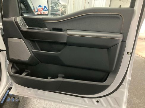 New 2026 Ford F150 Tremor w/ Bed Utility Package AWD/4WD image 44