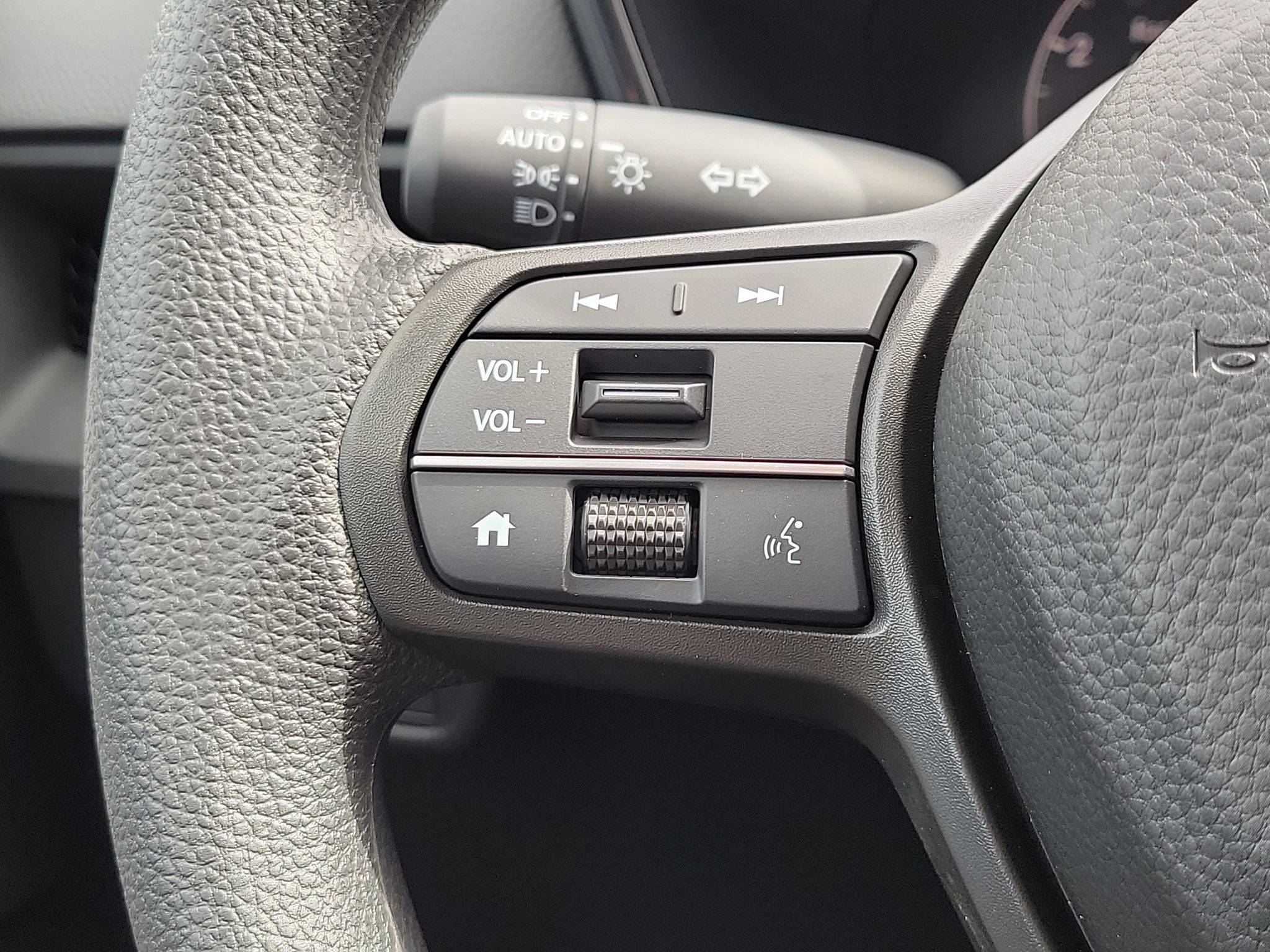 New 2027 Honda CR-V EX image 11