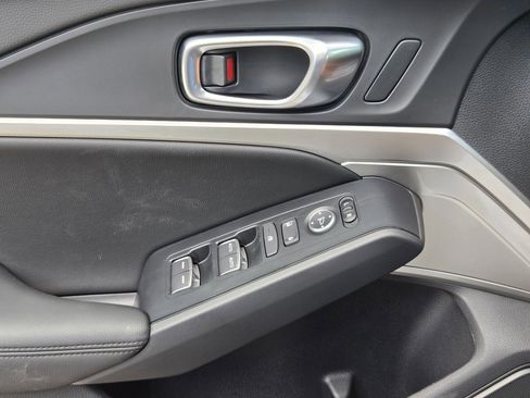 New 2026 Acura Integra FWD image 13