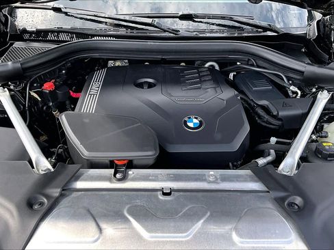 Used 2020 BMW X3 sDrive30i w/ Driving Assistance Package RWD image 34