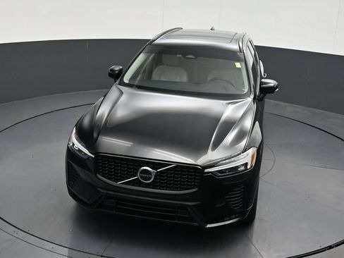 Certified 2024 Volvo XC60 B5 Core w/ Protection Package Premier AWD/4WD image 27