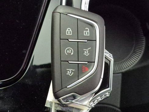 New 2026 Cadillac Escalade Sport w/ Touring Package image 30