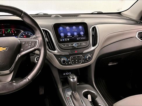 Used 2020 Chevrolet Equinox Premier FWD image 7