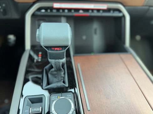 New 2026 Toyota Tundra 1794 Edition image 32