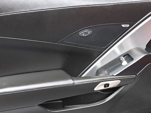 Used 2016 Chevrolet Corvette Stingray w/ Battery Protection Package image 7