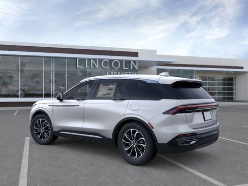 New 2026 Lincoln Nautilus Premier w/ Equipment Group 102A AWD/4WD image 4
