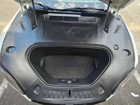Used 2023 Tesla Model S Plaid AWD/4WD image 25