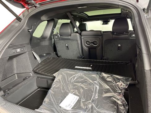 New 2026 Acura MDX Type S image 23