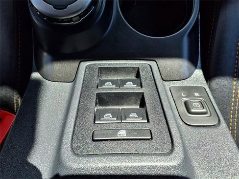 Certified 2023 Ford Bronco Badlands image 9