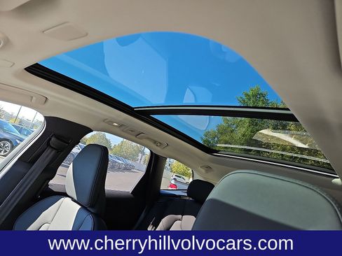 New 2026 Volvo XC60 B5 Plus w/ Protection Package Premier image 10