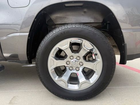 Used 2021 RAM 1500 Lone Star image 11