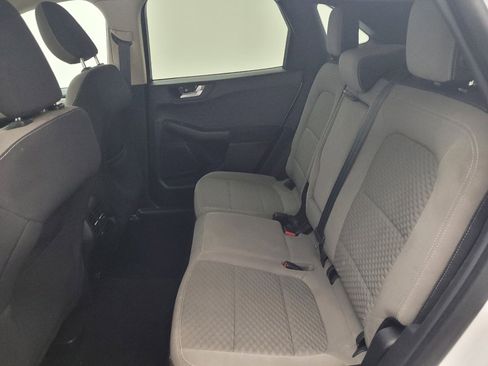 Used 2020 Ford Escape SE AWD/4WD image 18