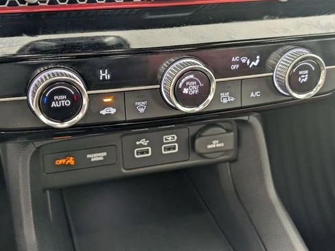 Used 2022 Honda Civic Si image 20