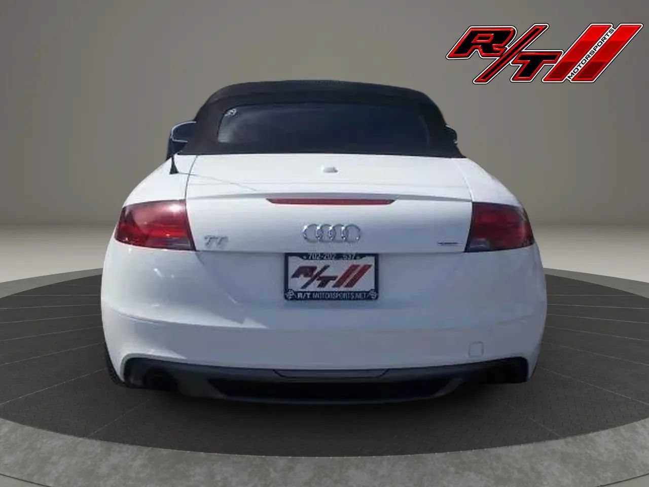 Used 2013 Audi TT 2.0T Premium Plus w/ S Line Pkg AWD/4WD image 6